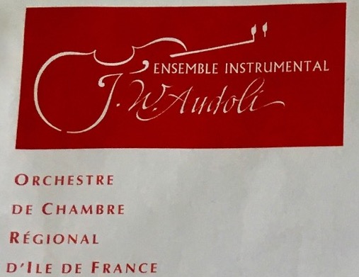 Logo de l'orchestre