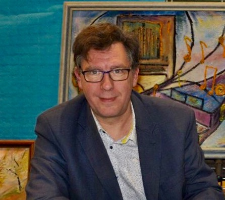 Michel Hilger
