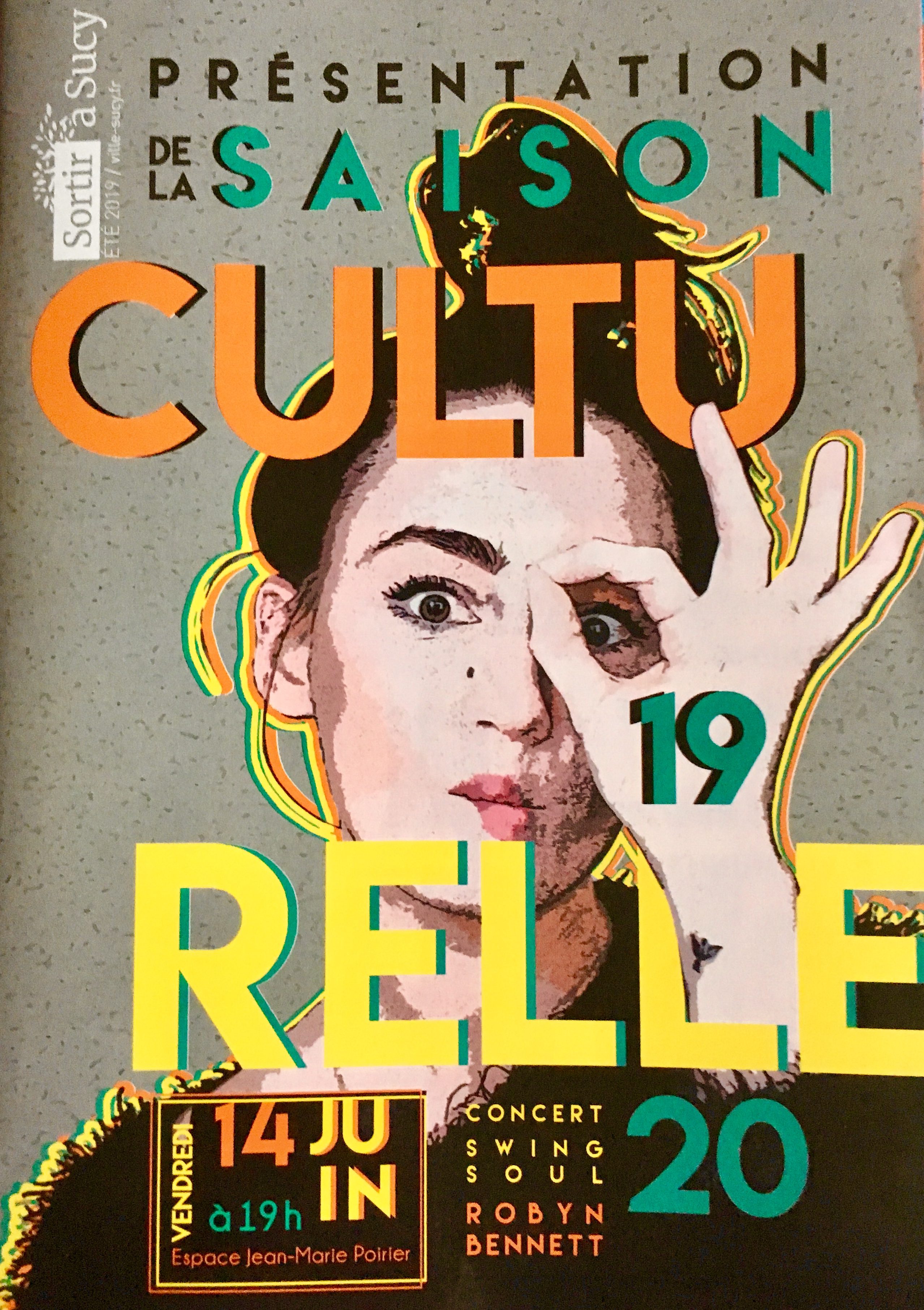 Couverture saison culturelle